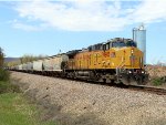 UP 9803